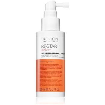 Restart Density Anti-Hair Loss Direct Spray - Sprej proti vypadávání vlasů